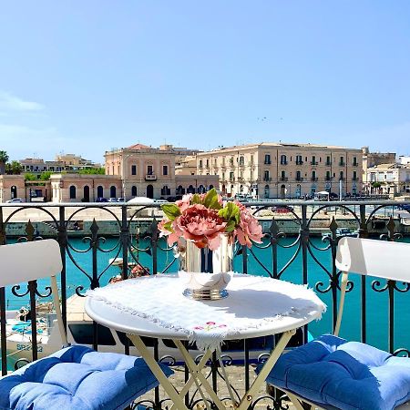 Suite 18, casa di charme in Ortigia Syracuse Esterno foto