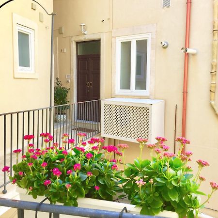Suite 18, casa di charme in Ortigia Syracuse Esterno foto