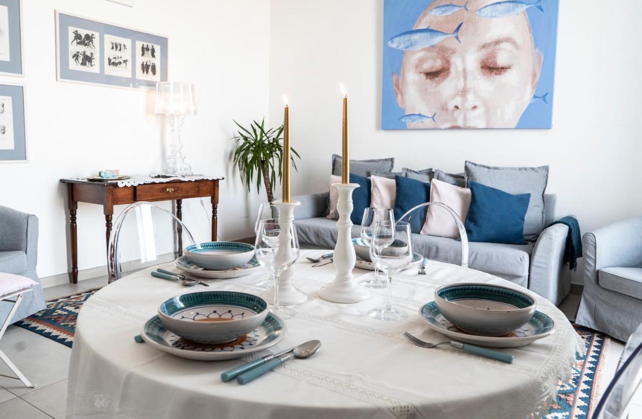 Suite 18, casa di charme in Ortigia Syracuse Esterno foto