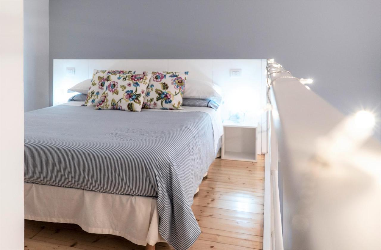 Suite 18, casa di charme in Ortigia Syracuse Esterno foto