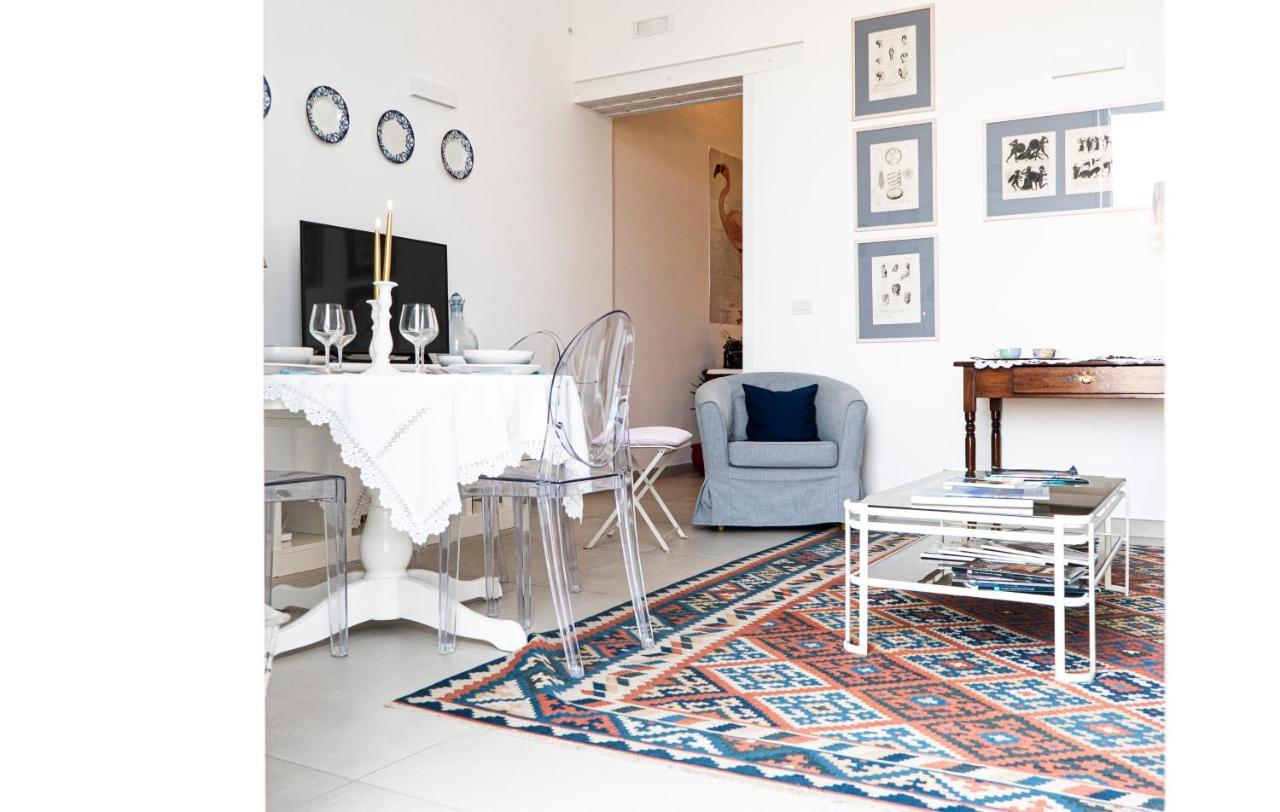 Suite 18, casa di charme in Ortigia Syracuse Esterno foto