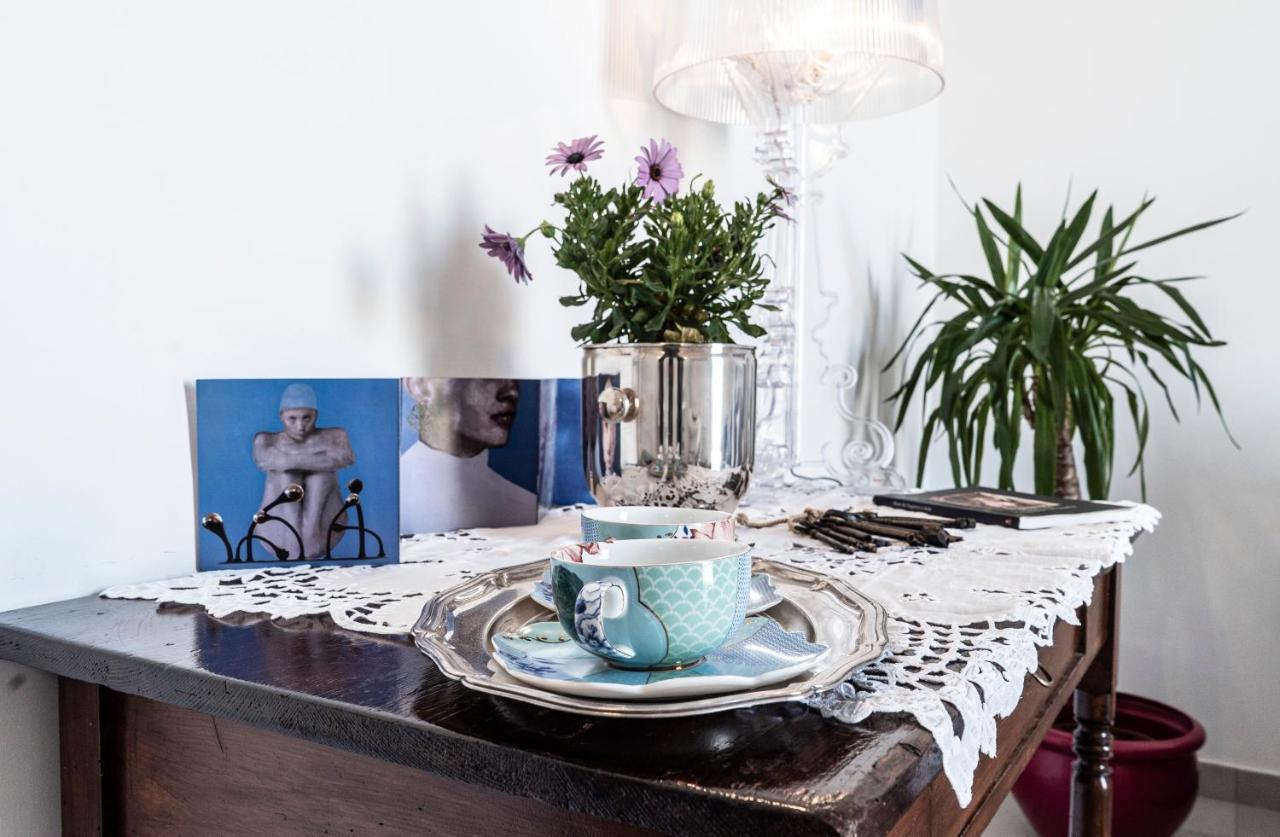 Suite 18, casa di charme in Ortigia Syracuse Esterno foto