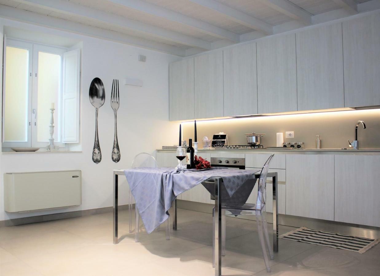 Suite 18, casa di charme in Ortigia Syracuse Esterno foto