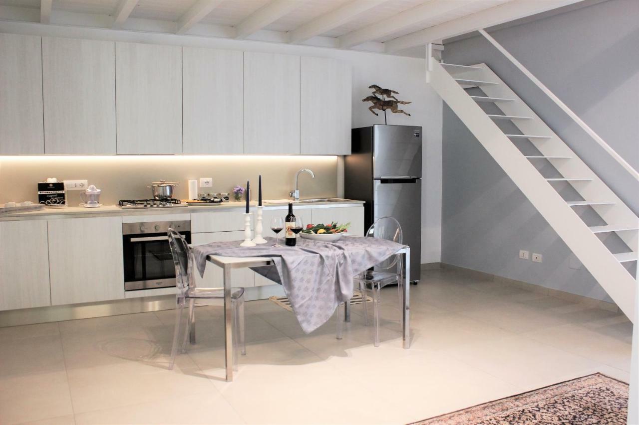 Suite 18, casa di charme in Ortigia Syracuse Esterno foto