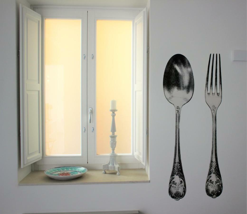 Suite 18, casa di charme in Ortigia Syracuse Esterno foto