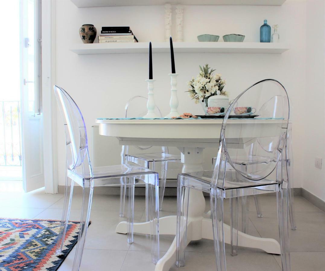 Suite 18, casa di charme in Ortigia Syracuse Esterno foto
