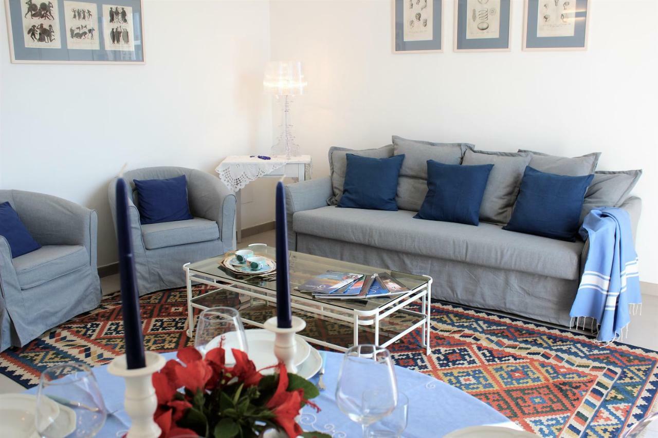 Suite 18, casa di charme in Ortigia Syracuse Esterno foto