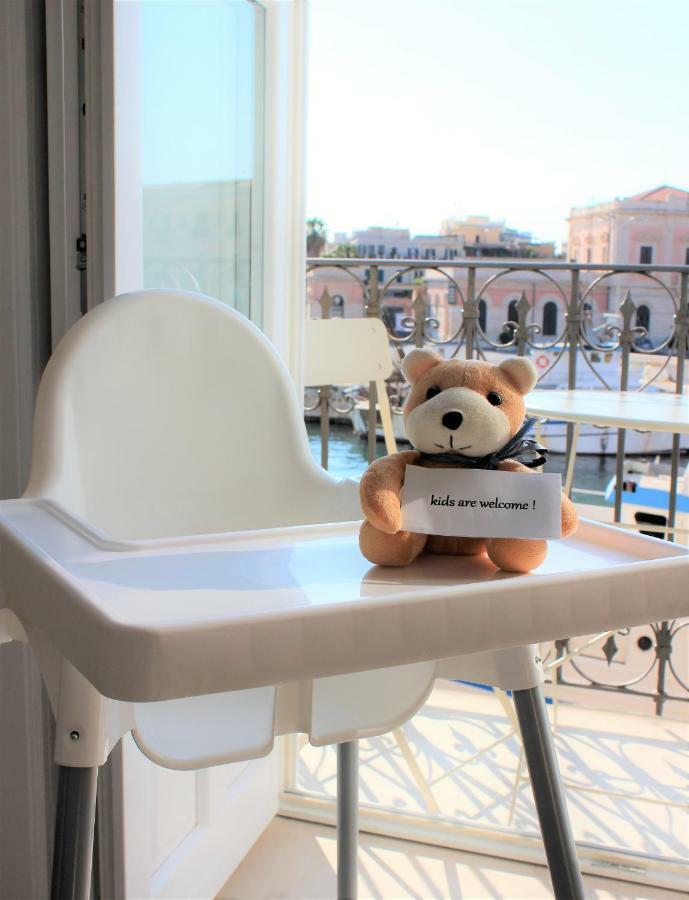 Suite 18, casa di charme in Ortigia Syracuse Esterno foto