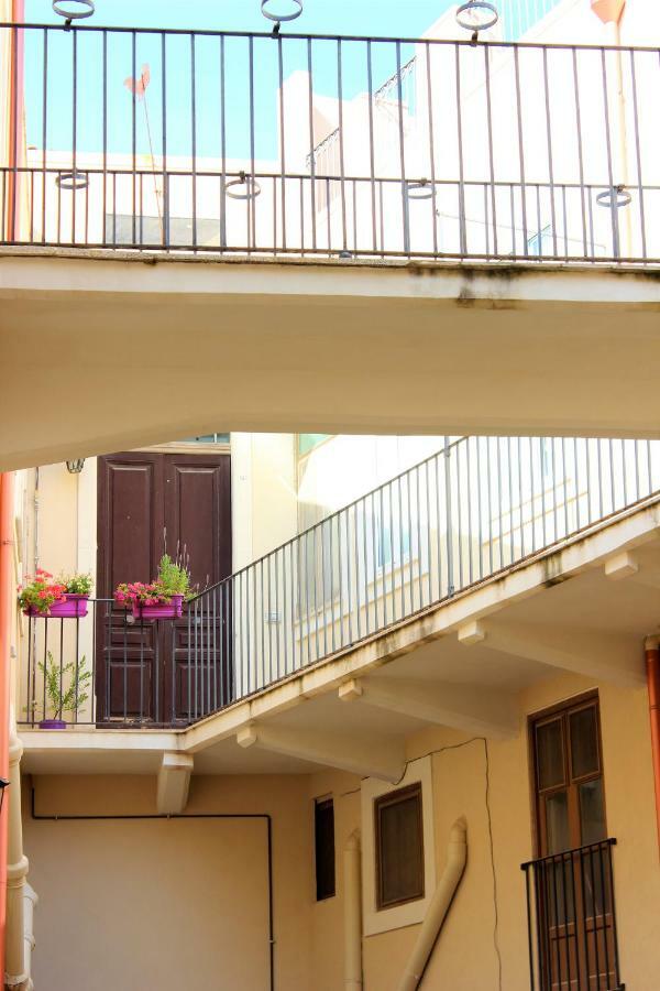 Suite 18, casa di charme in Ortigia Syracuse Esterno foto
