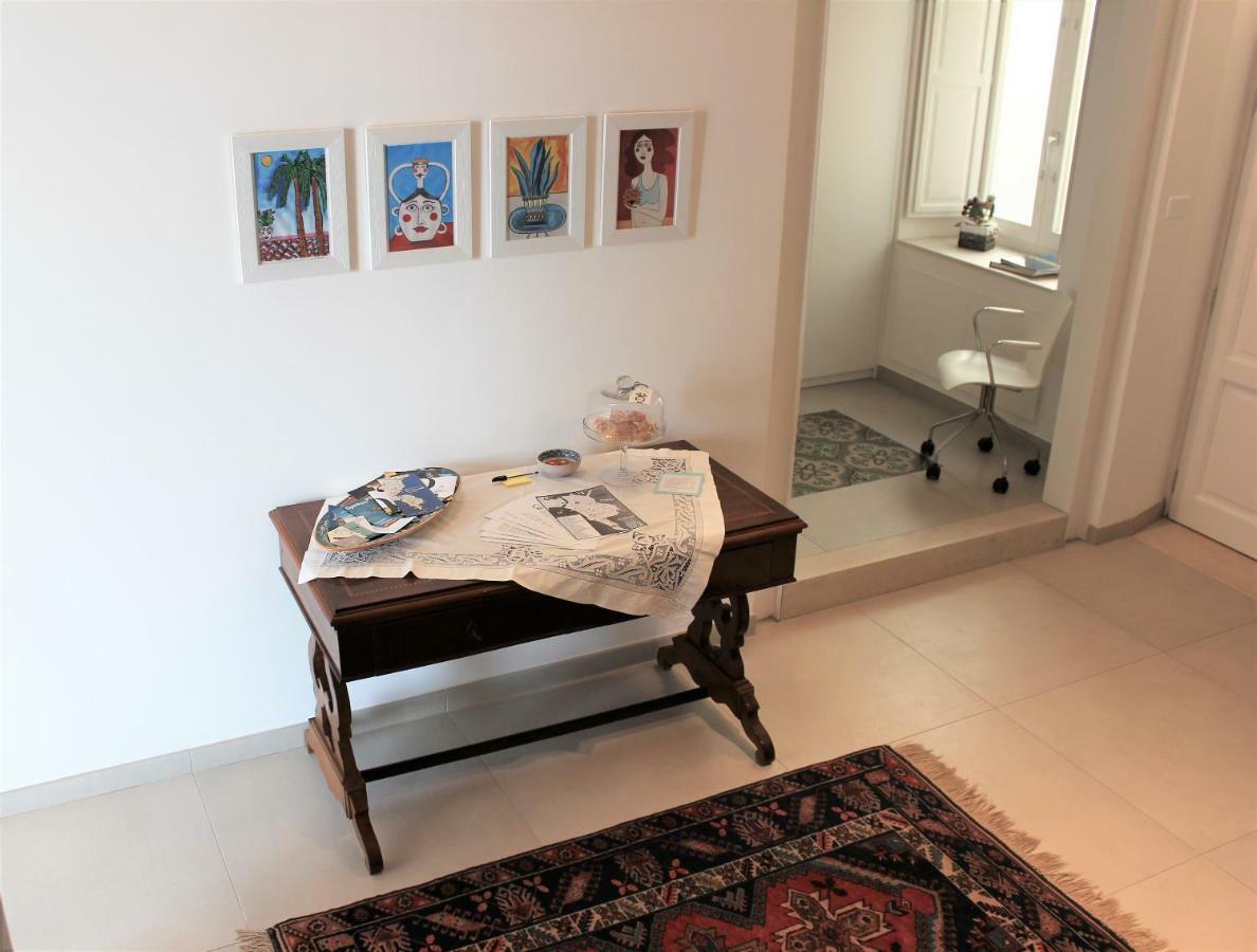 Suite 18, casa di charme in Ortigia Syracuse Esterno foto