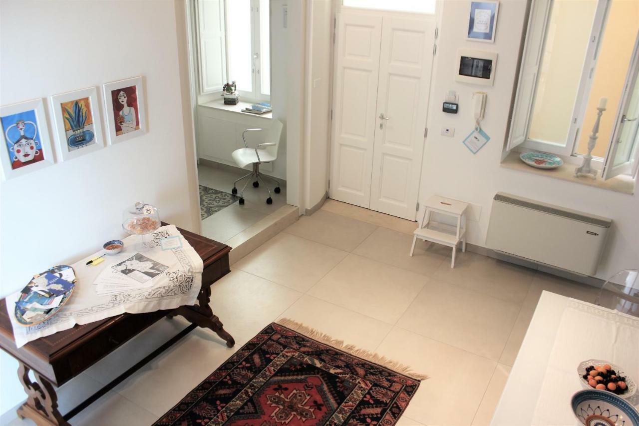 Suite 18, casa di charme in Ortigia Syracuse Esterno foto