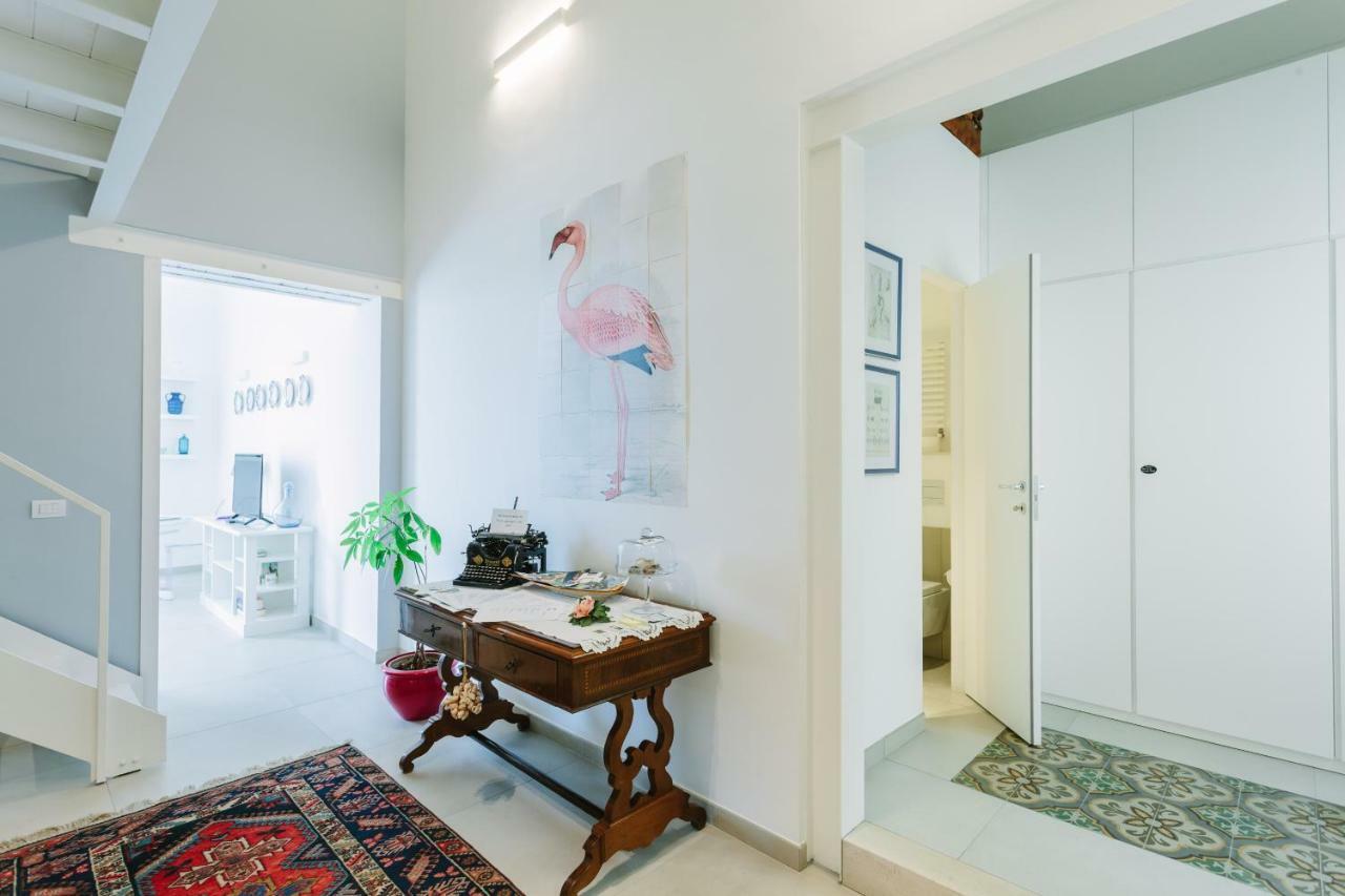 Suite 18, casa di charme in Ortigia Syracuse Esterno foto