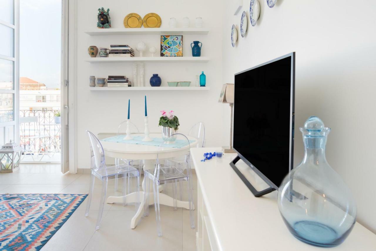 Suite 18, casa di charme in Ortigia Syracuse Esterno foto
