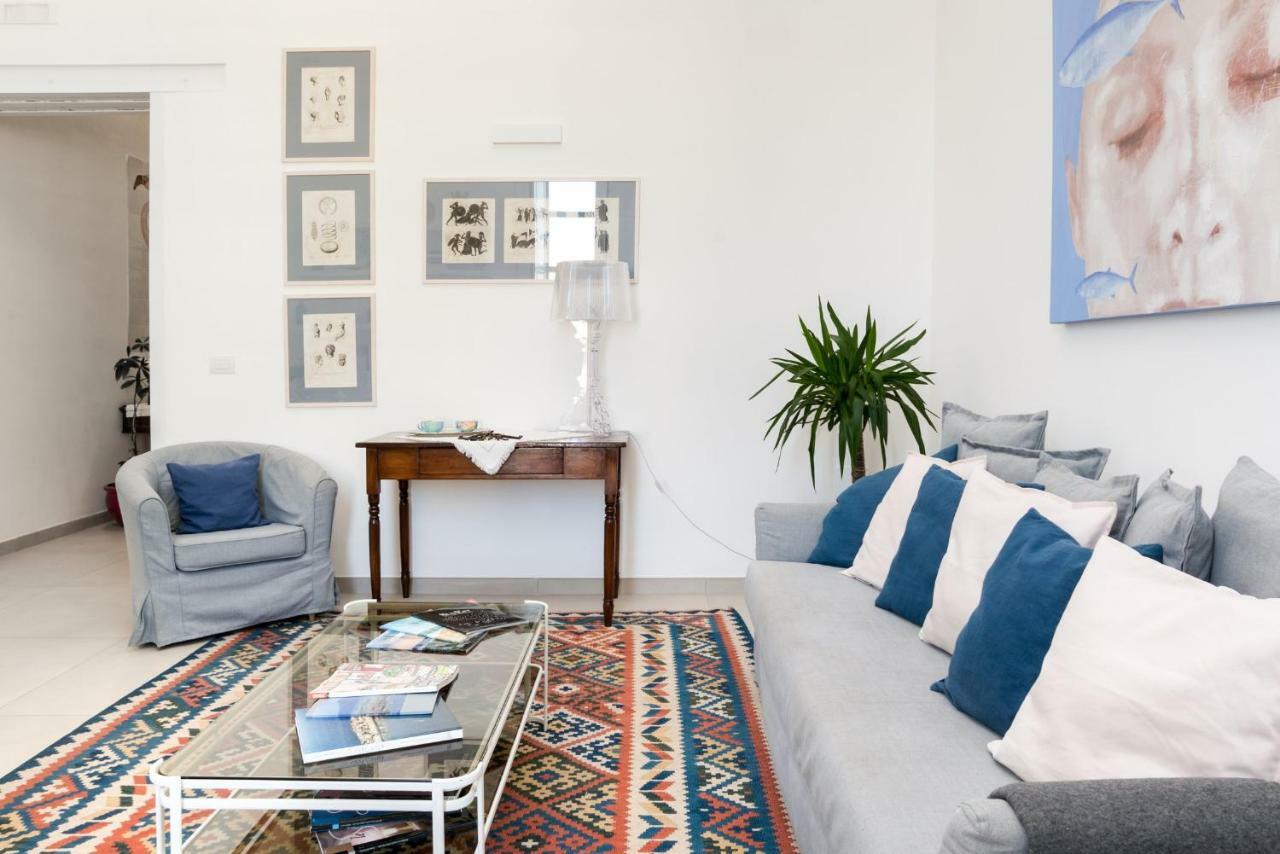 Suite 18, casa di charme in Ortigia Syracuse Esterno foto
