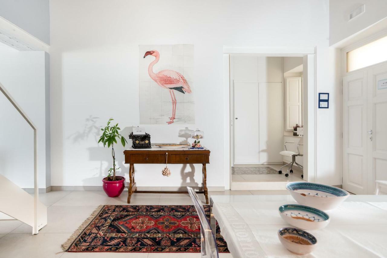 Suite 18, casa di charme in Ortigia Syracuse Esterno foto
