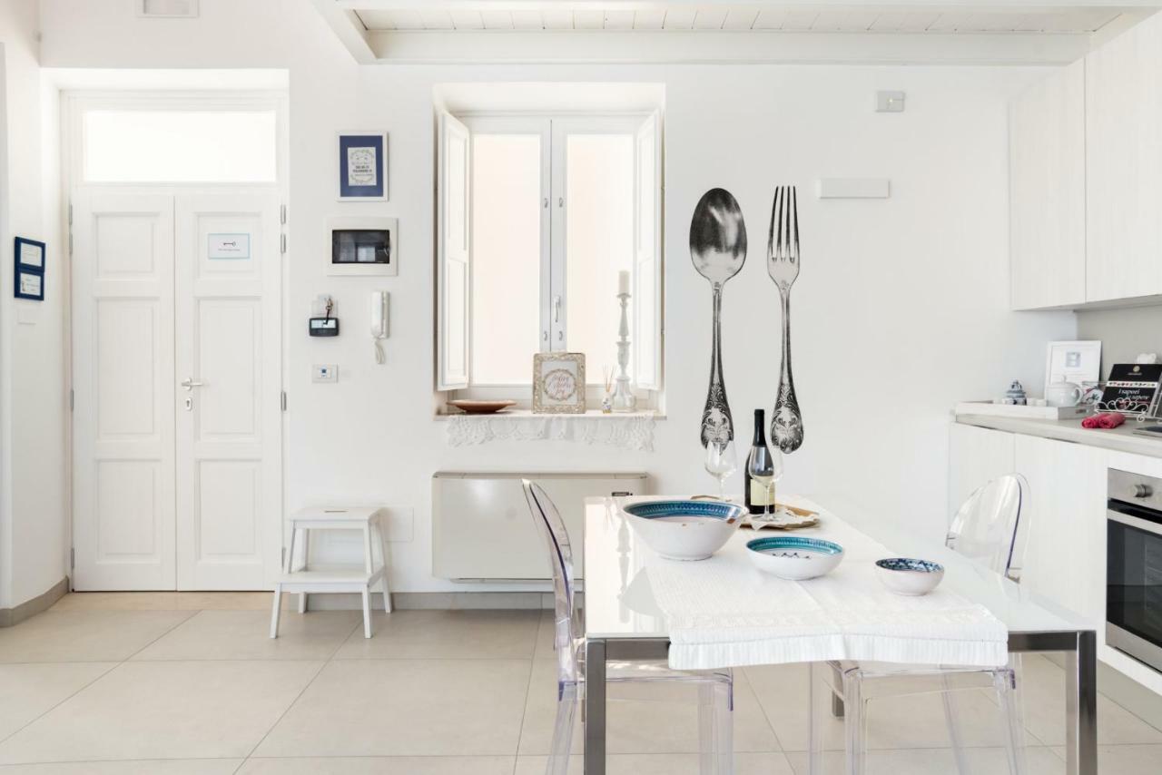 Suite 18, casa di charme in Ortigia Syracuse Esterno foto