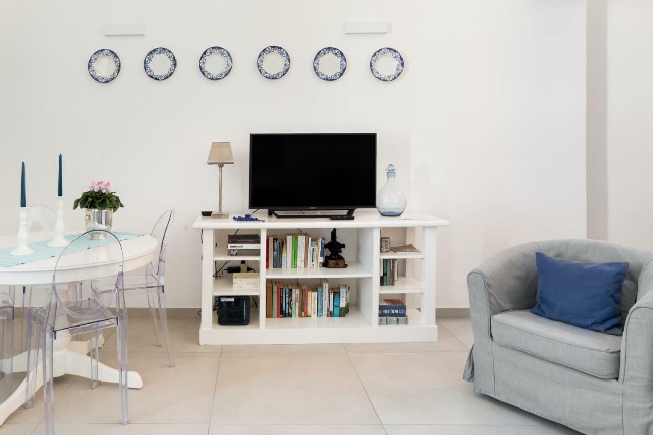 Suite 18, casa di charme in Ortigia Syracuse Esterno foto