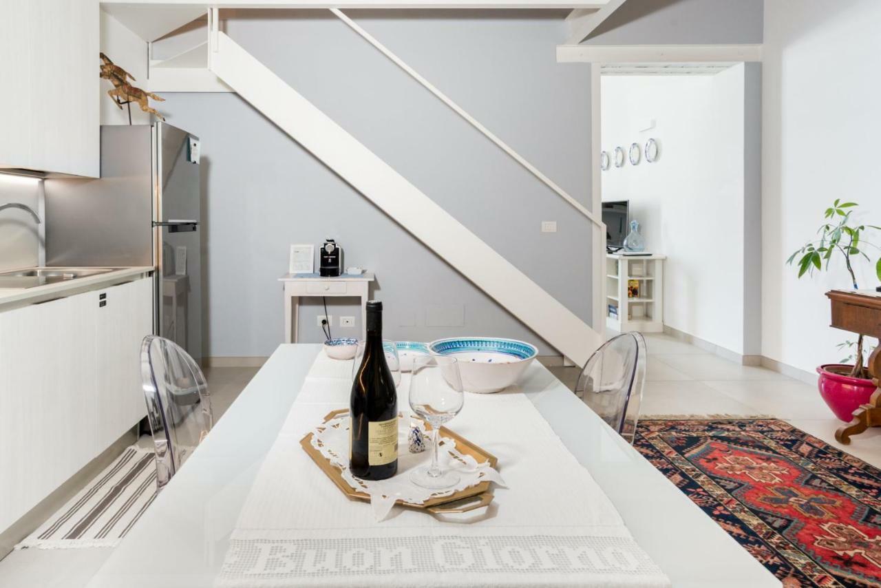 Suite 18, casa di charme in Ortigia Syracuse Esterno foto