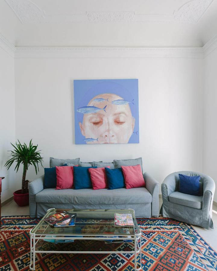 Suite 18, casa di charme in Ortigia Syracuse Esterno foto