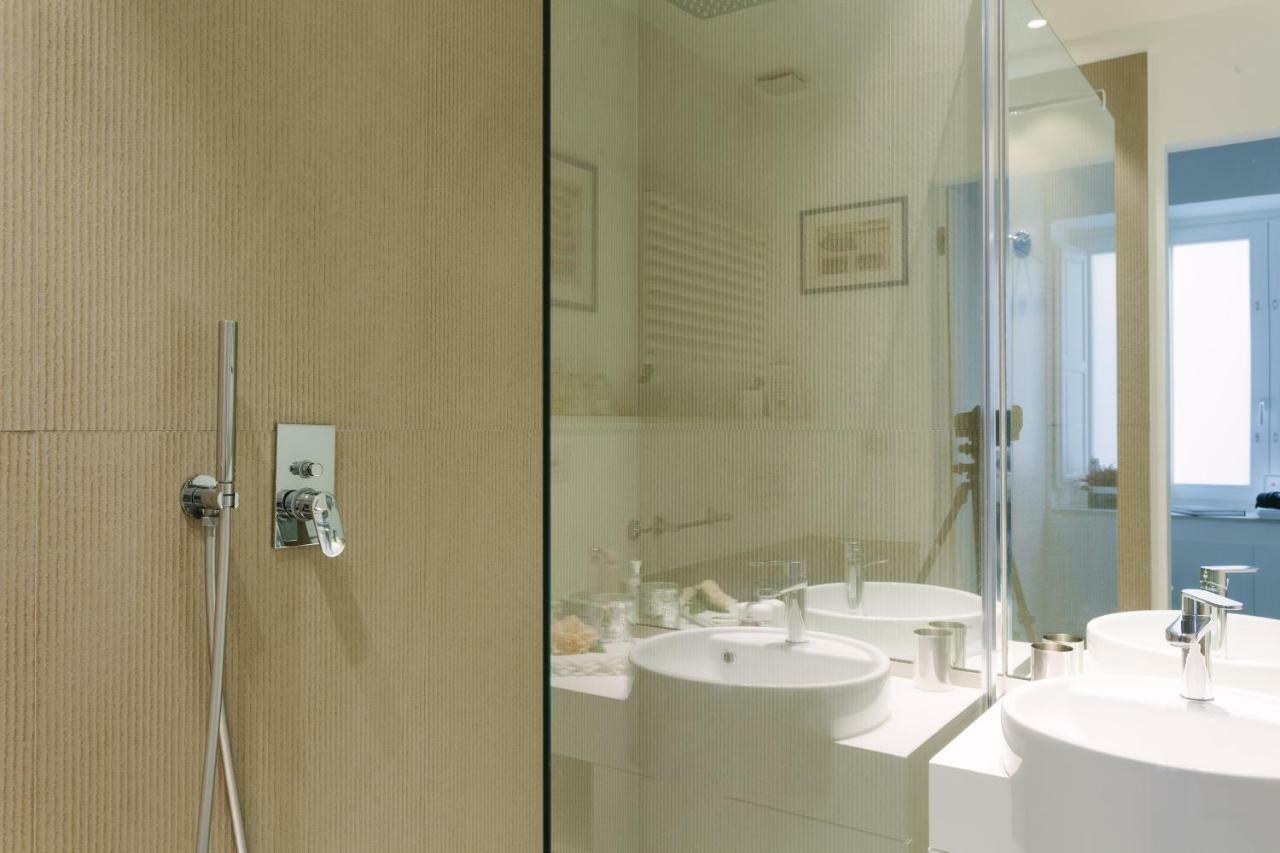 Suite 18, casa di charme in Ortigia Syracuse Esterno foto
