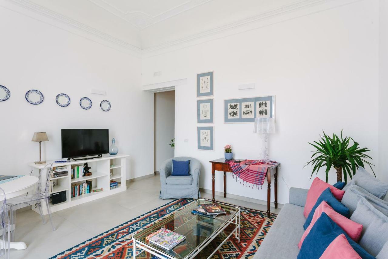 Suite 18, casa di charme in Ortigia Syracuse Esterno foto