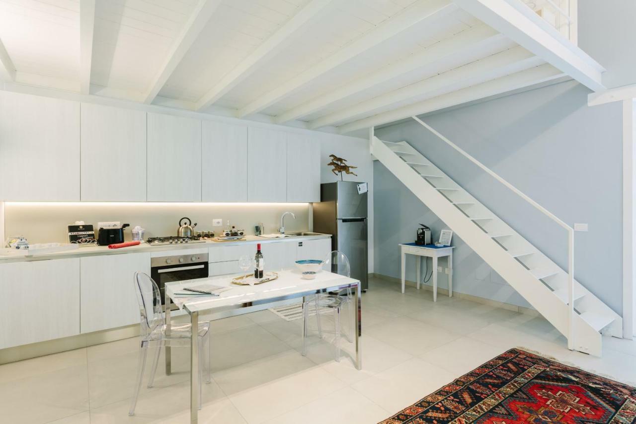 Suite 18, casa di charme in Ortigia Syracuse Esterno foto