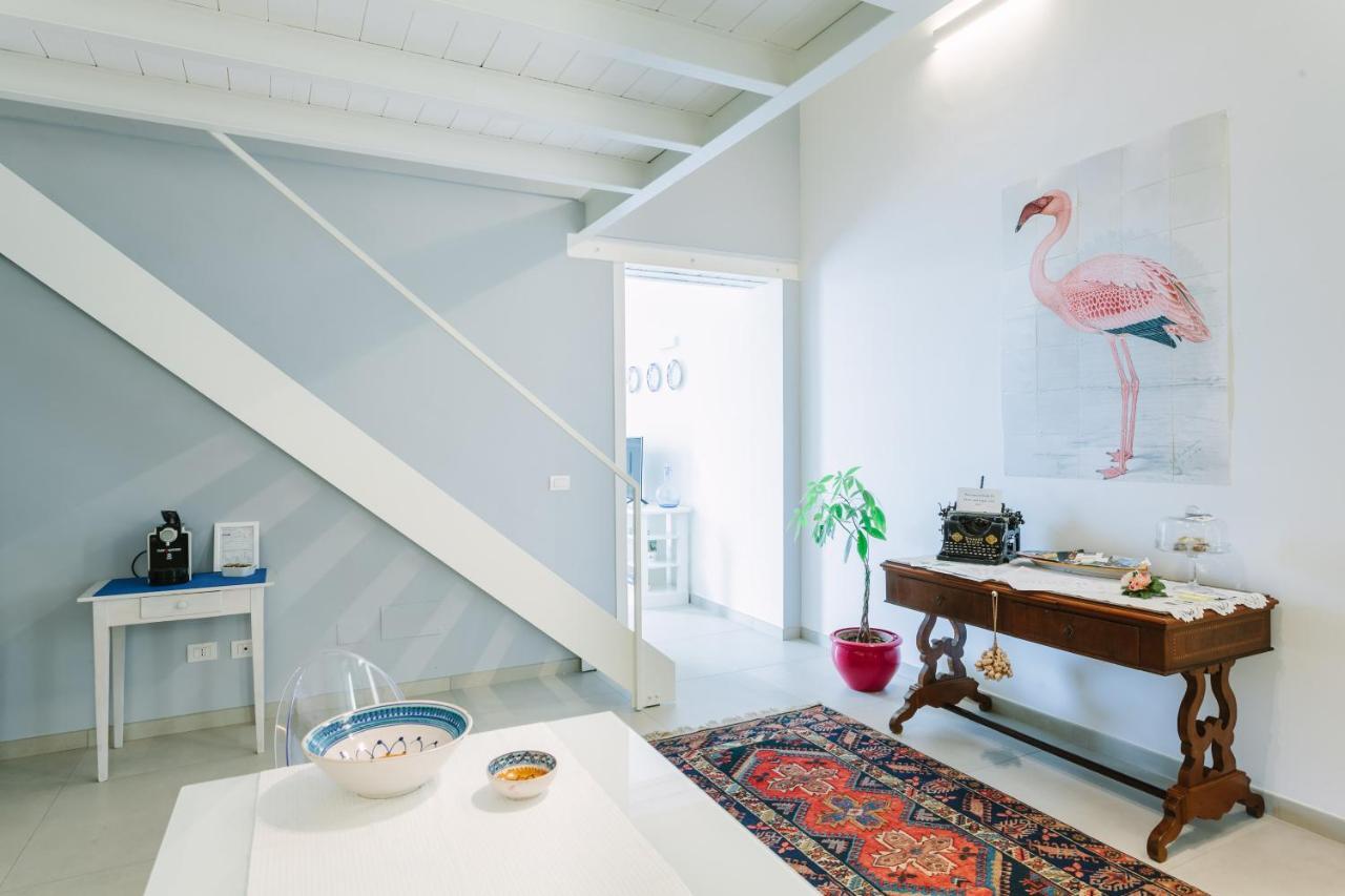 Suite 18, casa di charme in Ortigia Syracuse Esterno foto