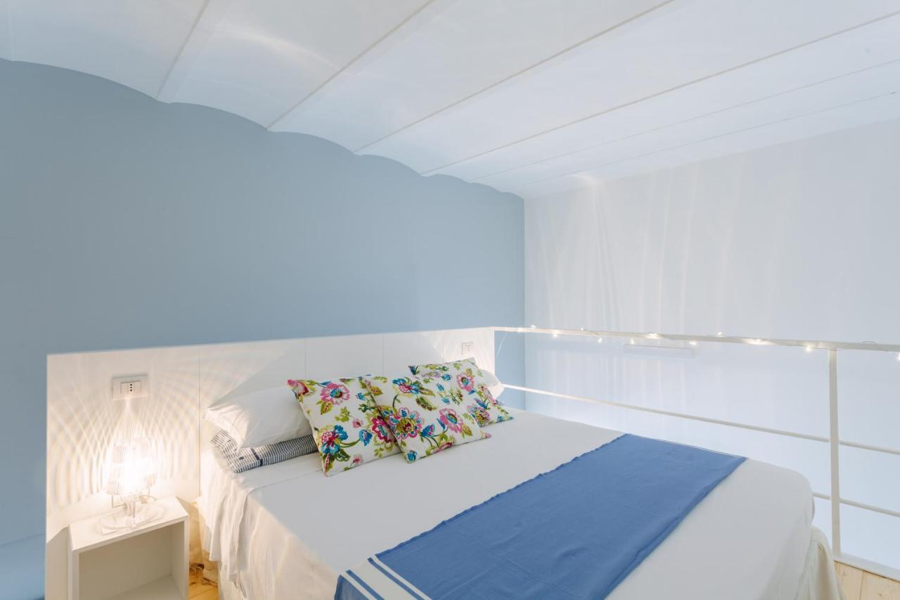 Suite 18, casa di charme in Ortigia Syracuse Esterno foto
